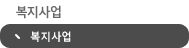 복지사업